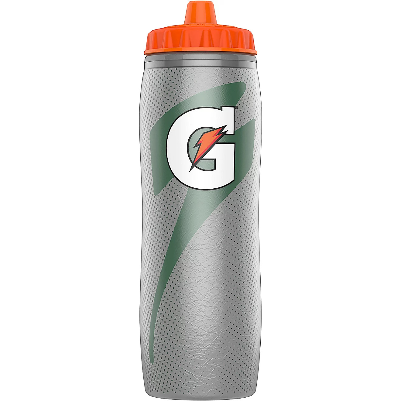 Gatorade 30 oz Insulated Squeeze Bottle | Academy Sports + Outdoors