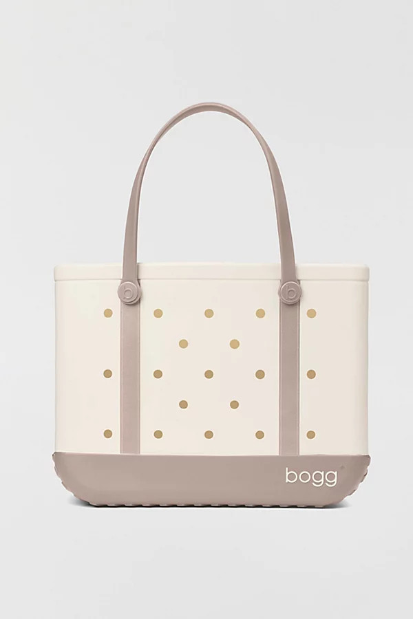 Bogg Bag Original Bogg Bag in Mushroom, Women's at Urban Outfitters | Urban Outfitters (US and RoW)