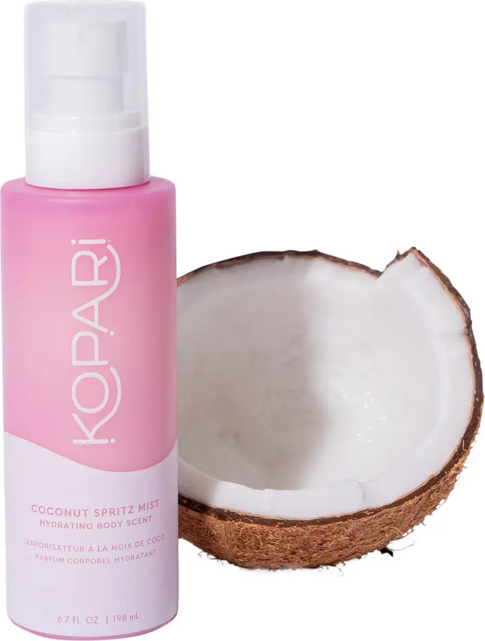 Coconut Spritz Body Mist | Nordstrom