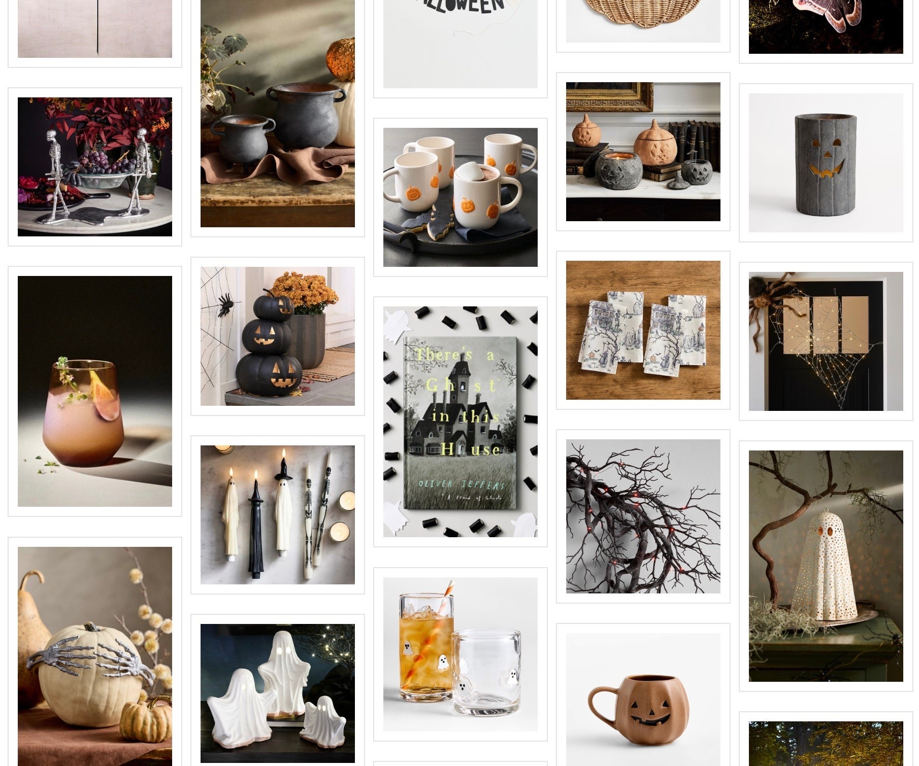 Halloween decor and goodies I can’t get enough of

#LTKfall #LTKhome