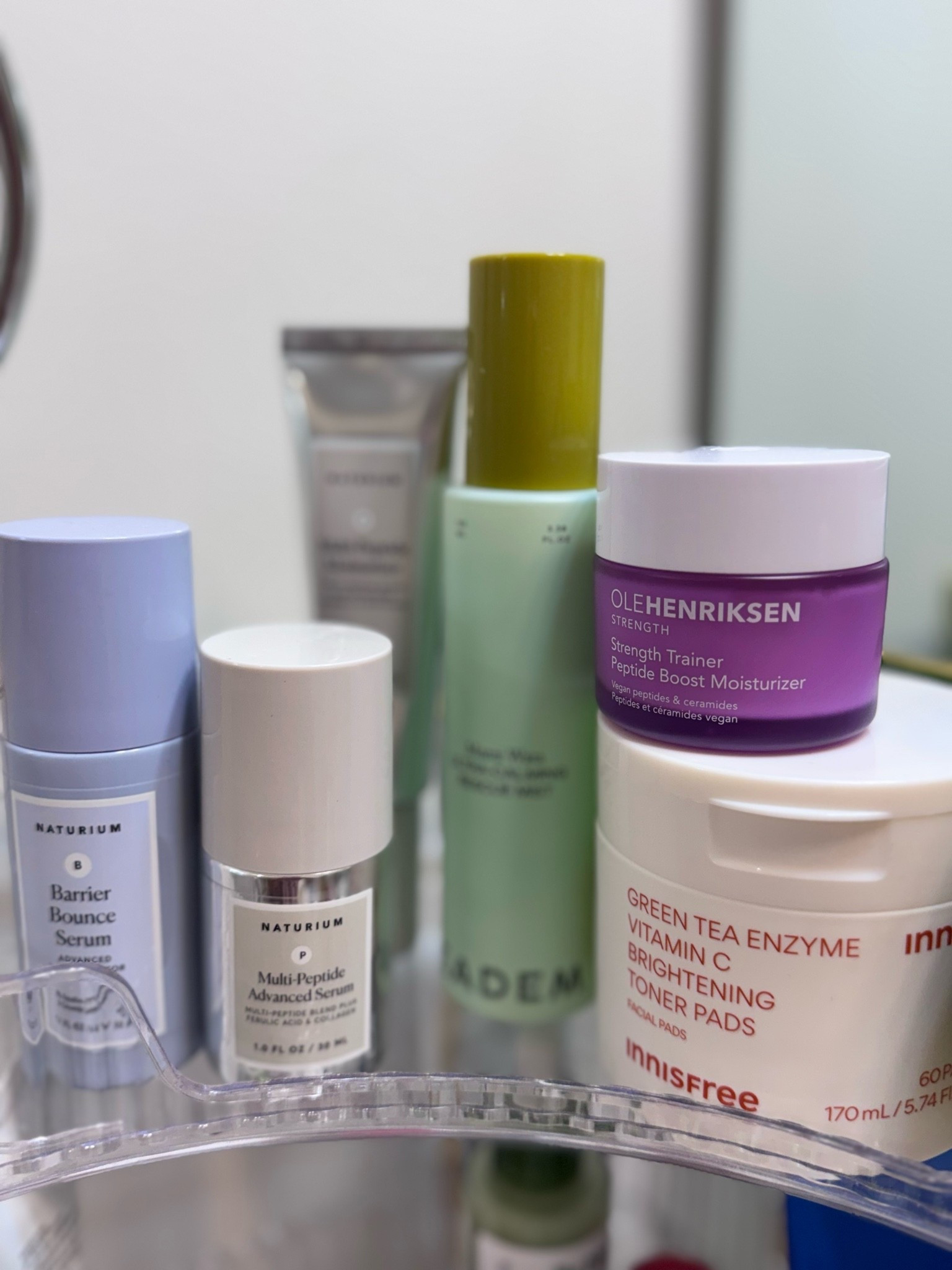 Skincare products I’m loving lately 

Mature skincare
Nighttime skincare routine
Anti-aging skincare

#LTKOver40 #LTKBeauty #LTKselfcare