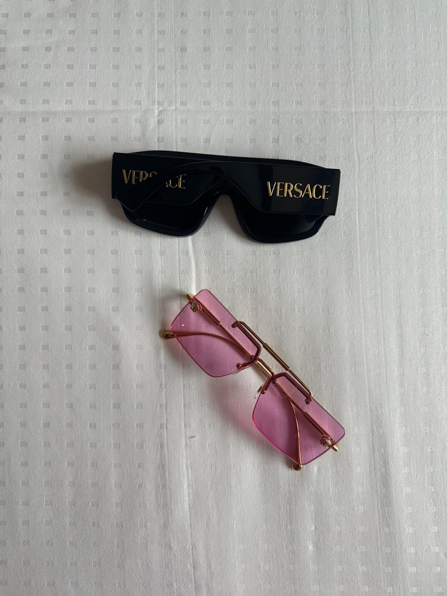 Versace sunglasses 

#LTKSeasonal #LTKeurope