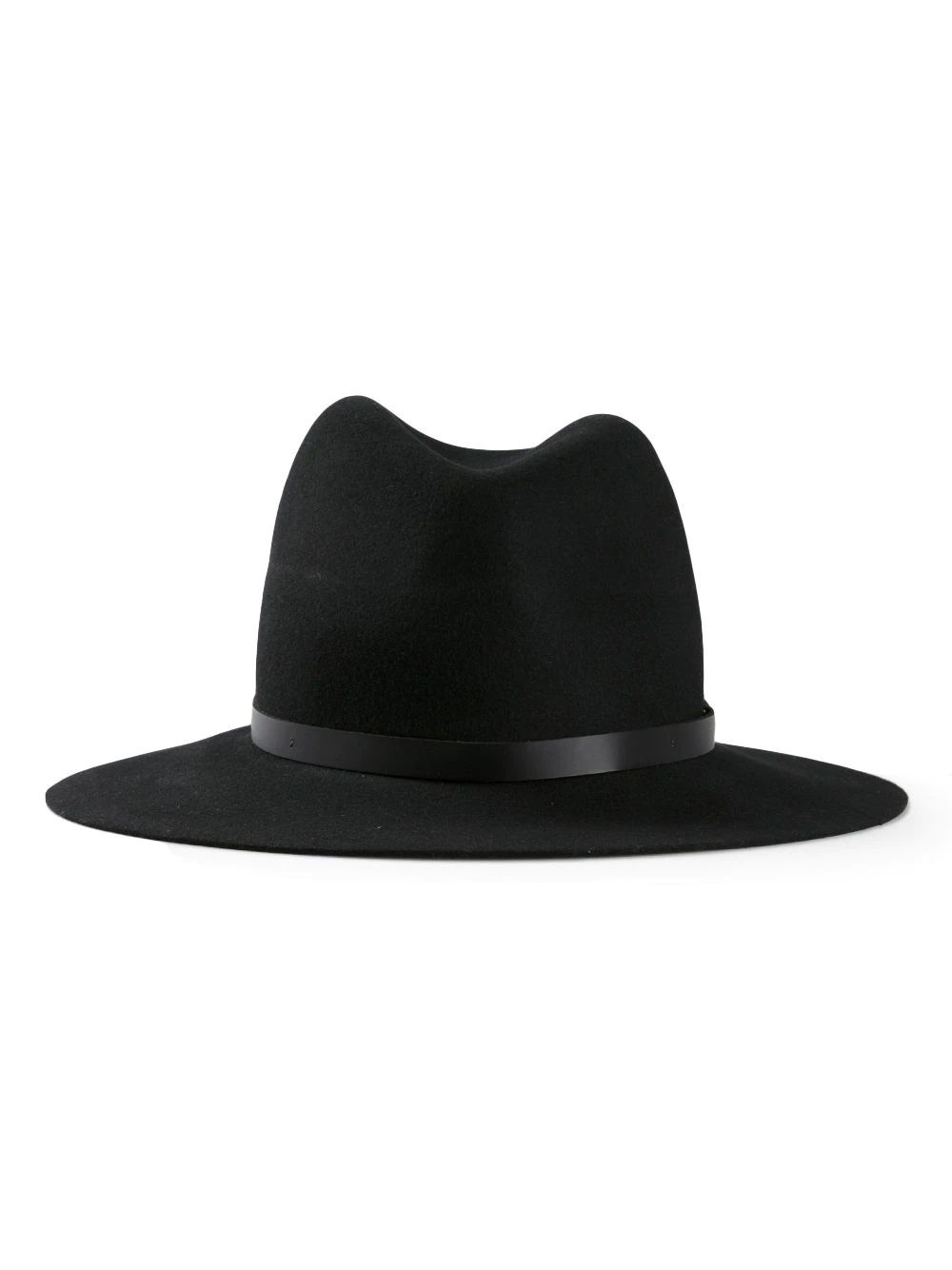 Rag & Bonefedora hat | Farfetch Global