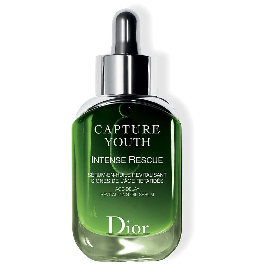 Intense Rescue Age-Delay Revitalizing Oil-Serum | Douglas (DE)