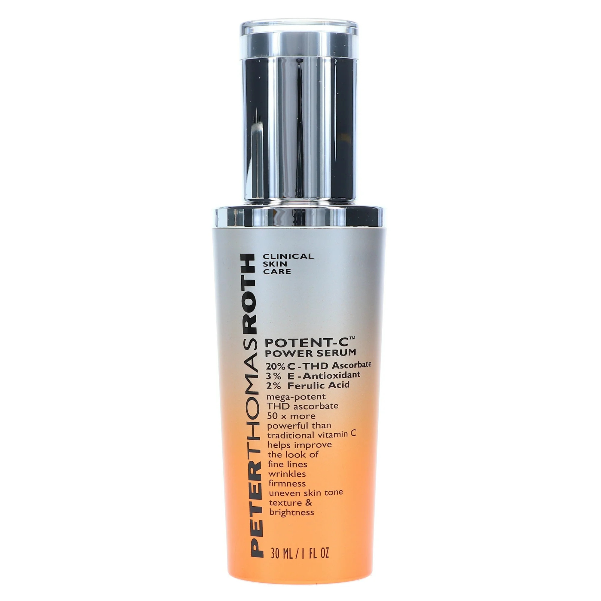 Peter Thomas Roth Potent C Serum 1 oz | Walmart (US)