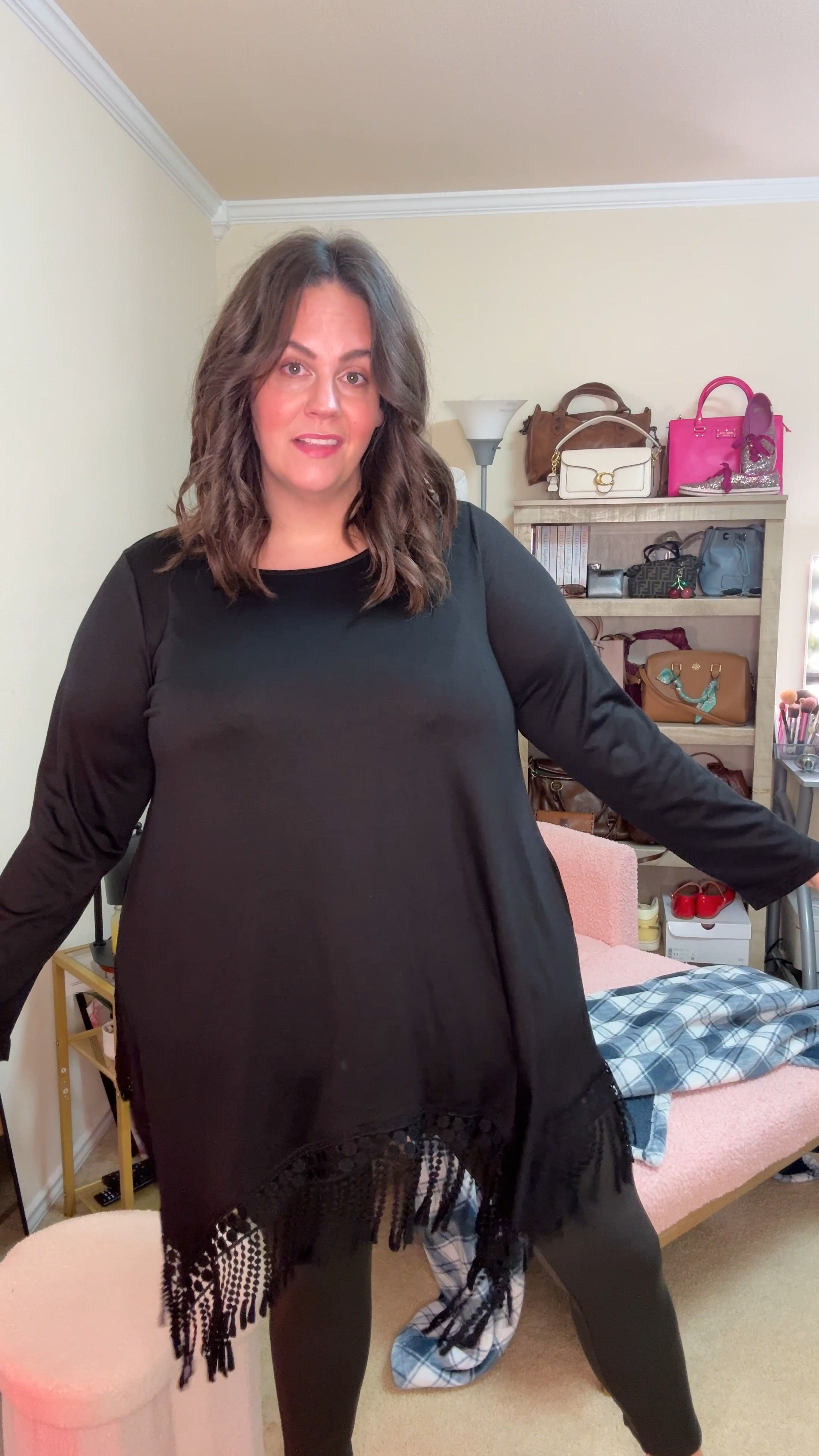 BloomChic long top haul! 

#LTKPlusSize #LTKStyleTip