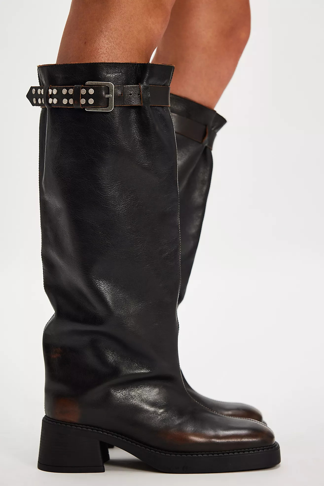 Miista Kristel Tall Boots | Free People (Global - UK&FR Excluded)