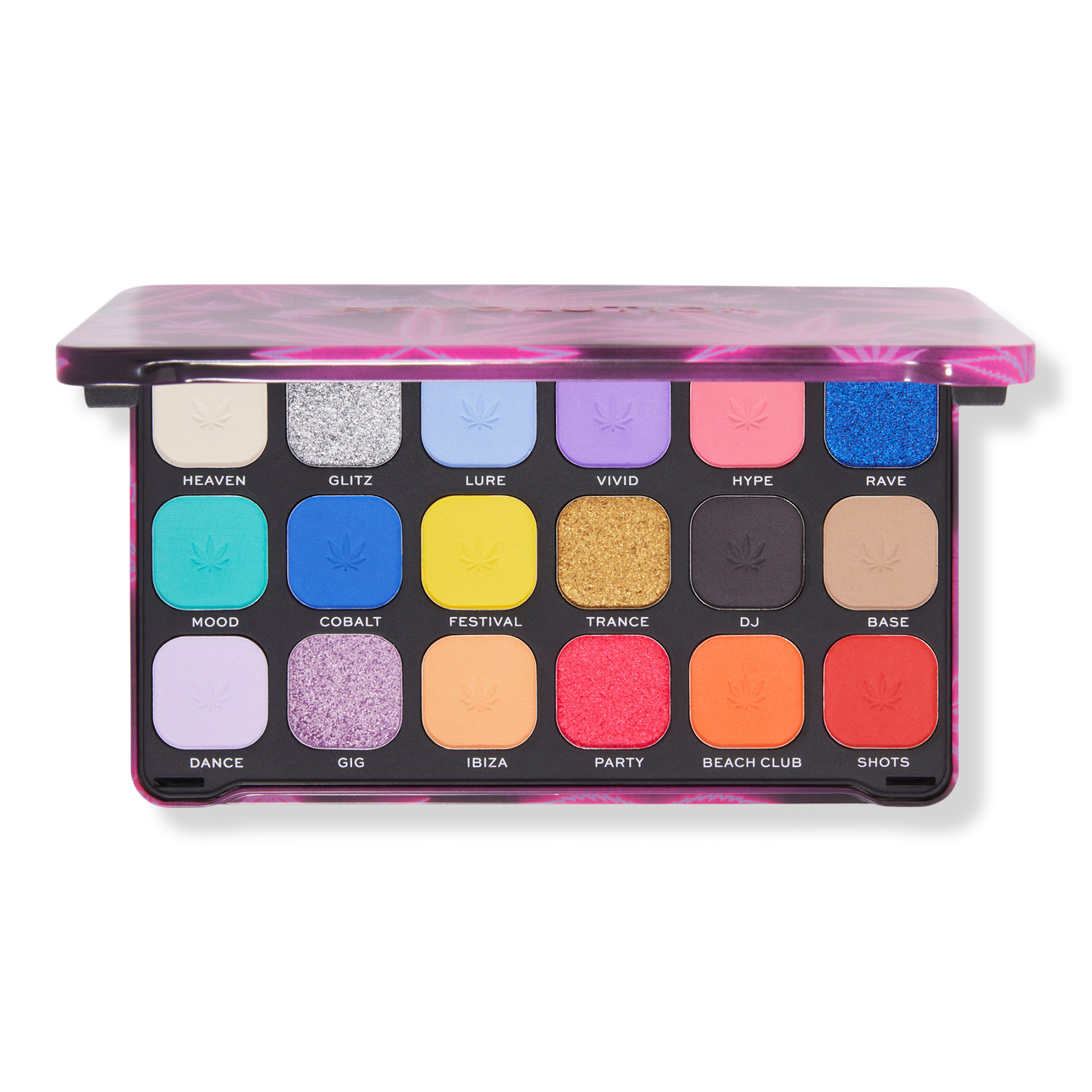 Forever Flawless Eyeshadow Palette | Ulta