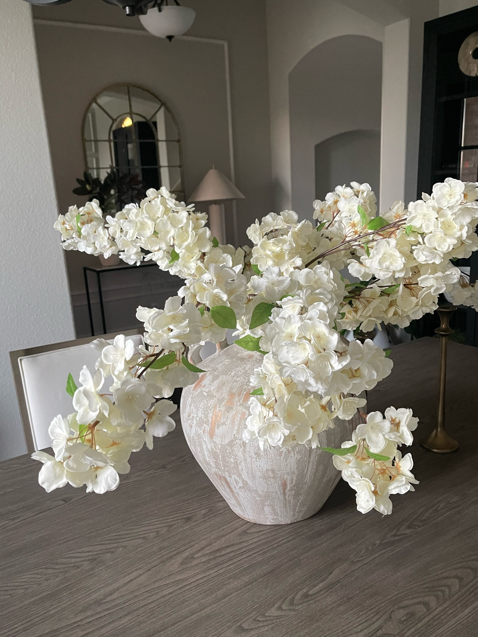 Floral stems 

#LTKSeasonal #LTKhome