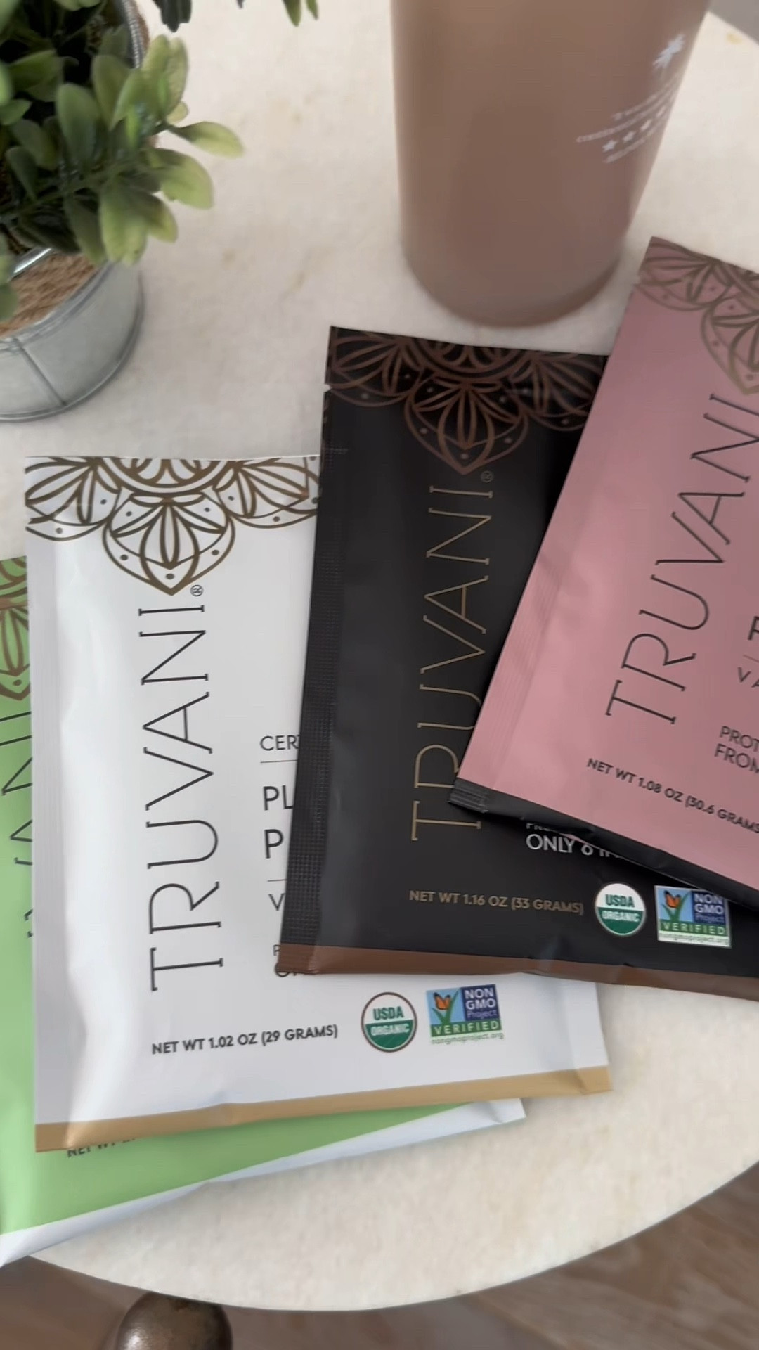 truvani protein powder

#LTKfitnessgoals #LTKselfcare #LTKfoodie