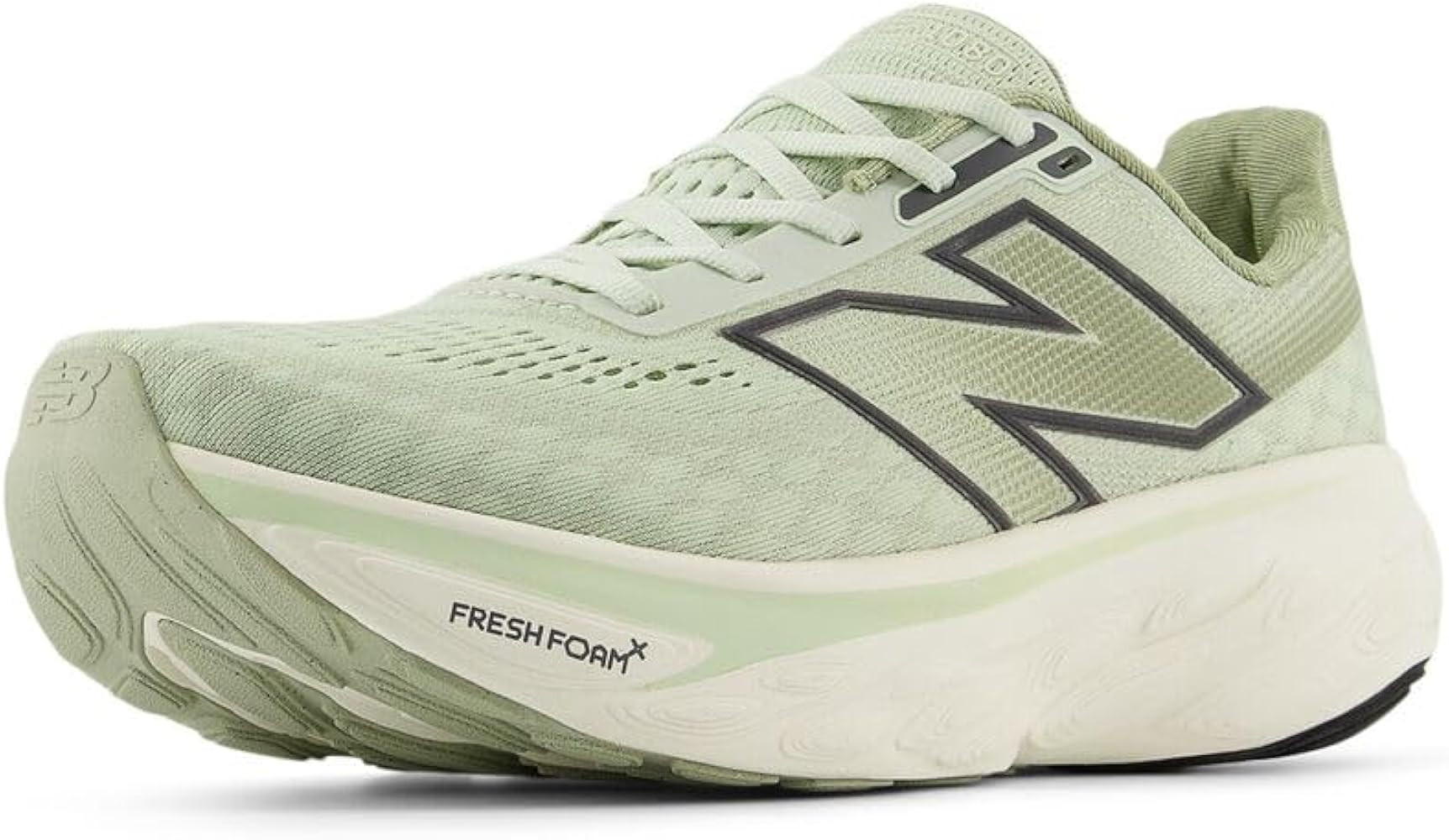 New Balance womens Fresh Foam X 1080 V14 Running Shoe | Amazon (US)