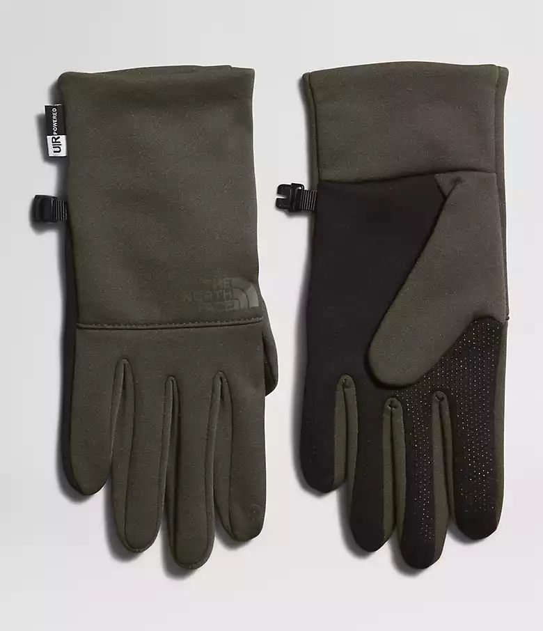 Etip™ Recycled Gloves | The North Face (US)