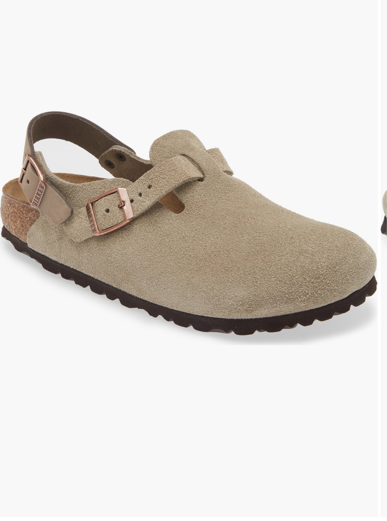 Birkenstocks on sale 

#LTKSaleAlert #LTKTravel #LTKmomlife
