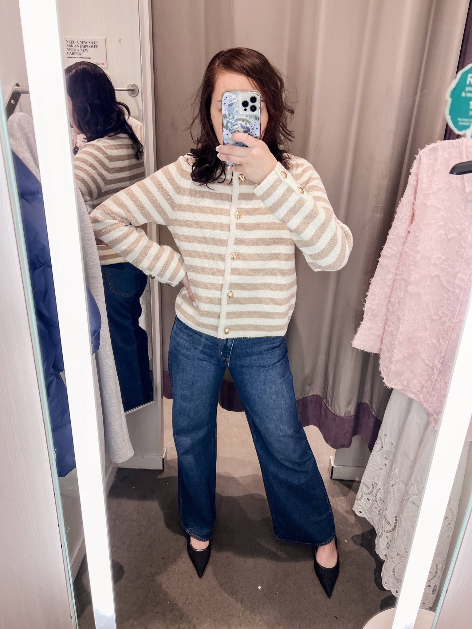 Spring outfit 

#LTKshoecrush #LTKSeasonal #LTKfindsunder50