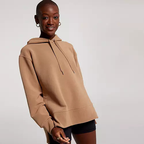 CALIA Women's Elevate Ottoman Oversized Hoodie | Dick's Sporting Goods