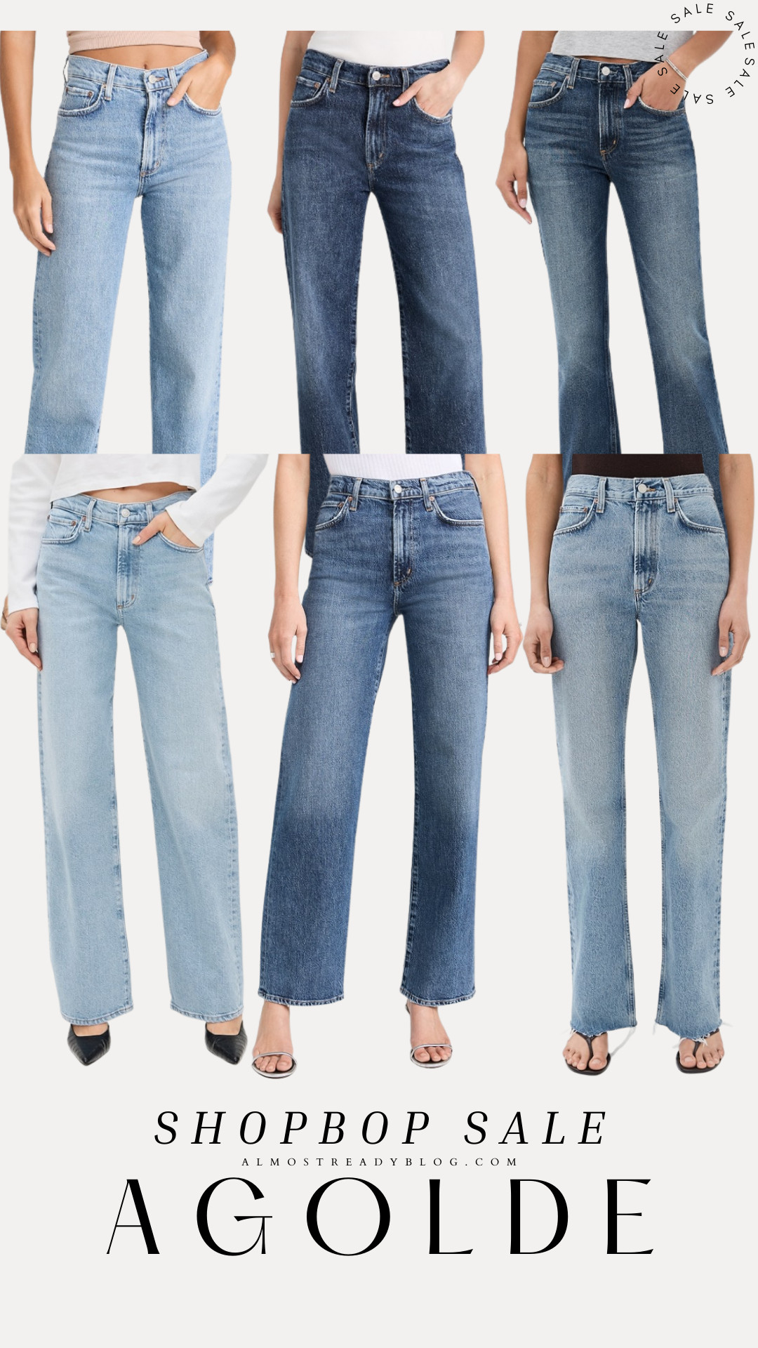 Agolde sale finds, Shopbop up to 70% off, designer jeans, agolde jeans on sale. 

 

#LTKSaleAlert #LTKFindsUnder100