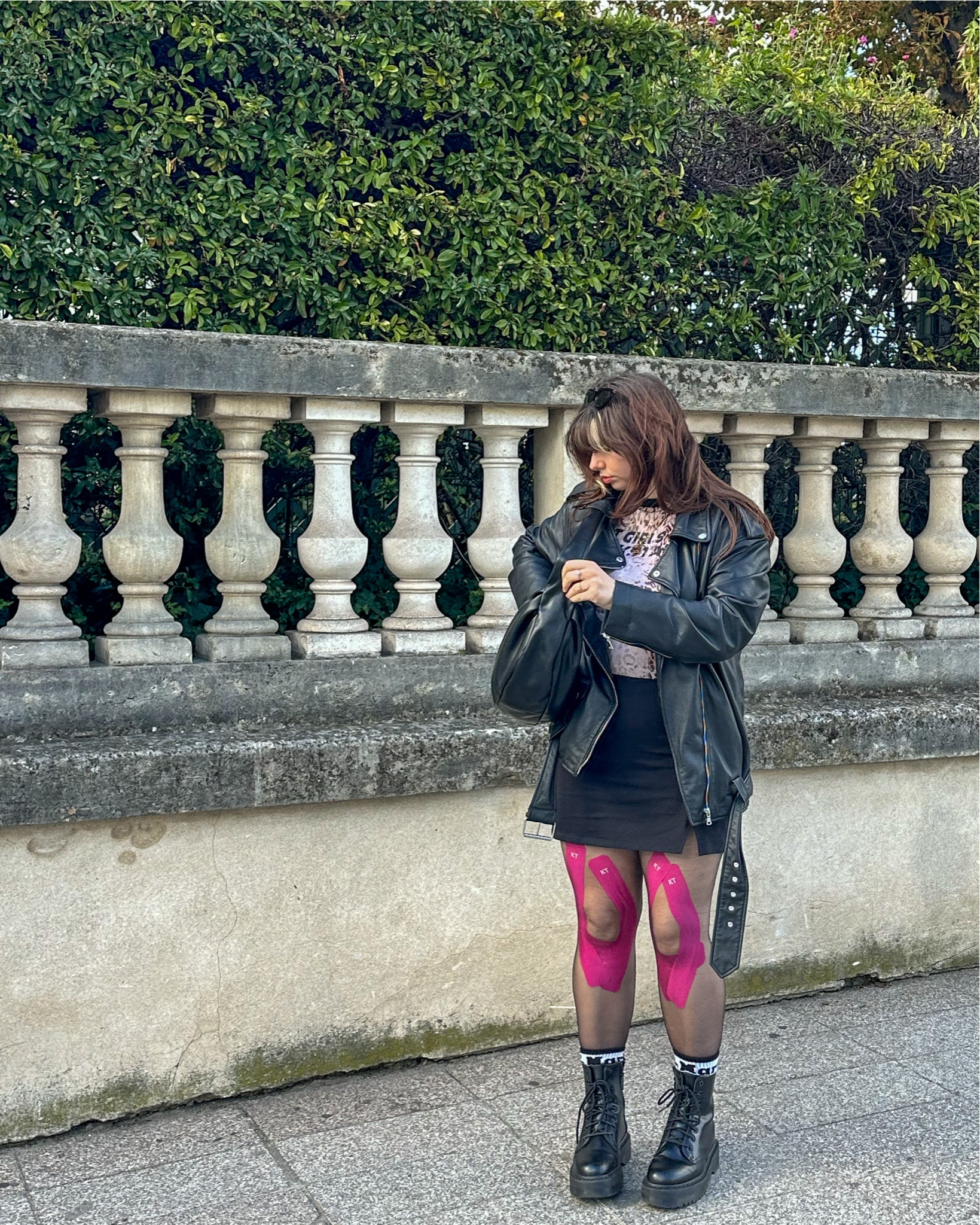 autumn outfit inspo
this whole outfit is pretty much asos

#LTKSeasonal #LTKMidsize #LTKItBag