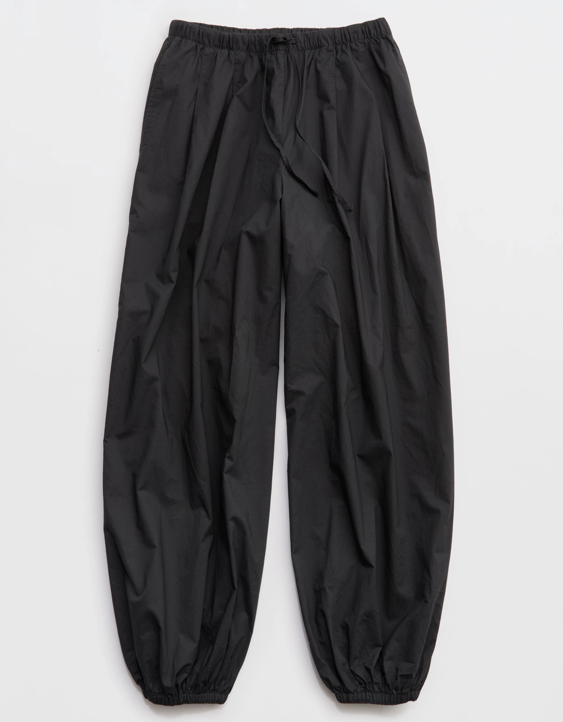 Aerie Woven Balloon Pant | Aerie