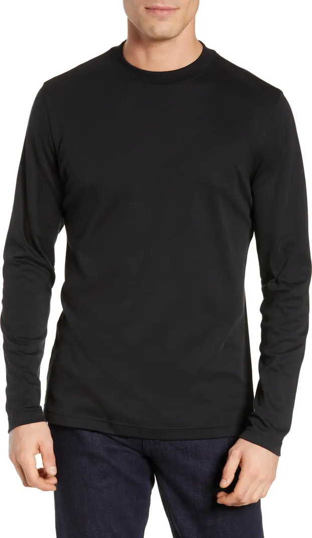 Georgia Long Sleeve T-Shirt | Nordstrom