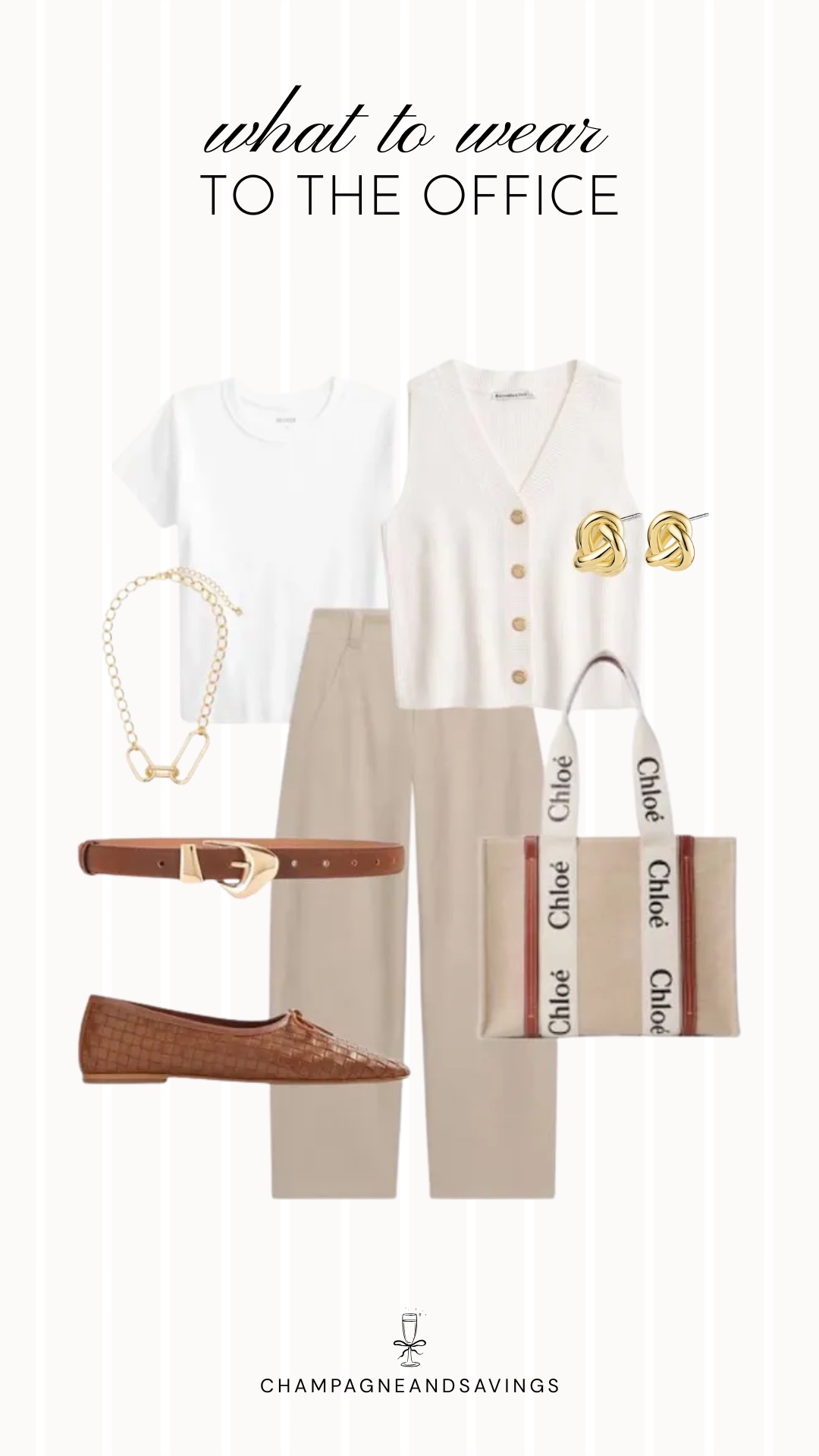 Summer work outfit

#LTKWorkwear #LTKootd