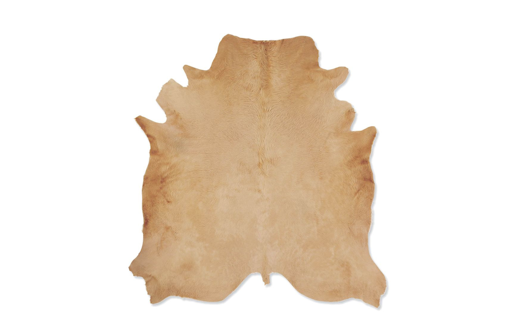 Spinneybeck® Cowhide Rug | Design Within Reach