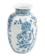 6x9 Porcelain Flower Vase | Home | Marshalls | Marshalls