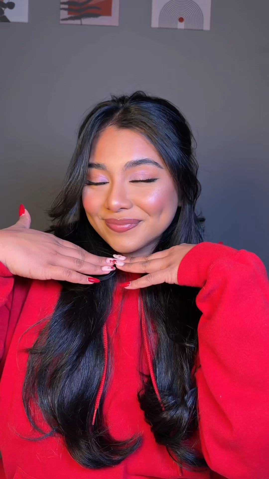 Had so much fun doing this soft glam

#LTKwinter #LTKbeauty #LTKcanada