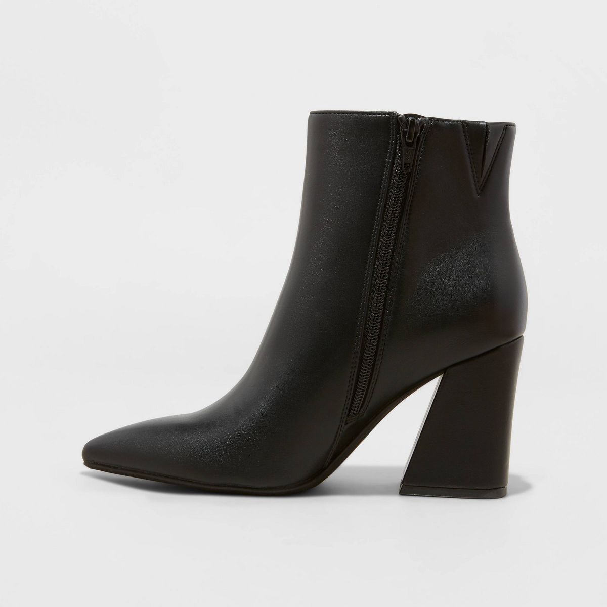 Women's Cullen Ankle Boots - A New Day™ | Target