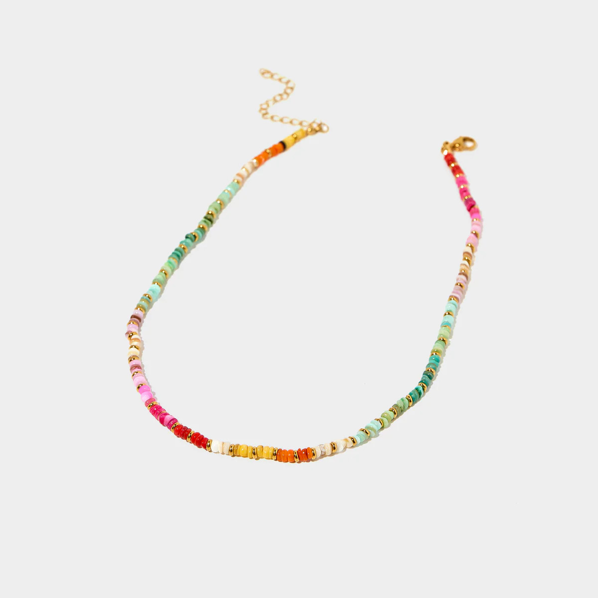 Rio Necklace | Allie + Bess