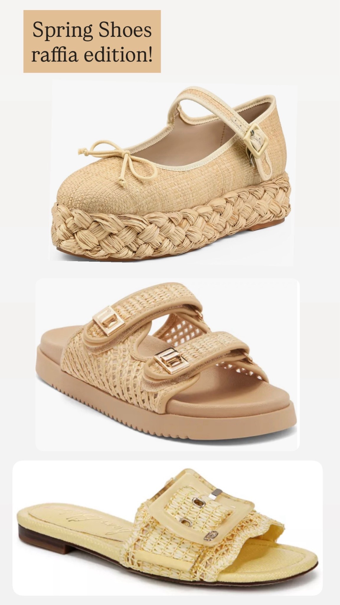 Spring sandals, spring shoes, spring fashion, spring style, raffia sandals, raffia shoes, raffia clothing accessories, preppy fashion, preppy style, preppy shoes, preppy sandals

#LTKdayinmylife #LTKmomlife #LTKSaleAlert