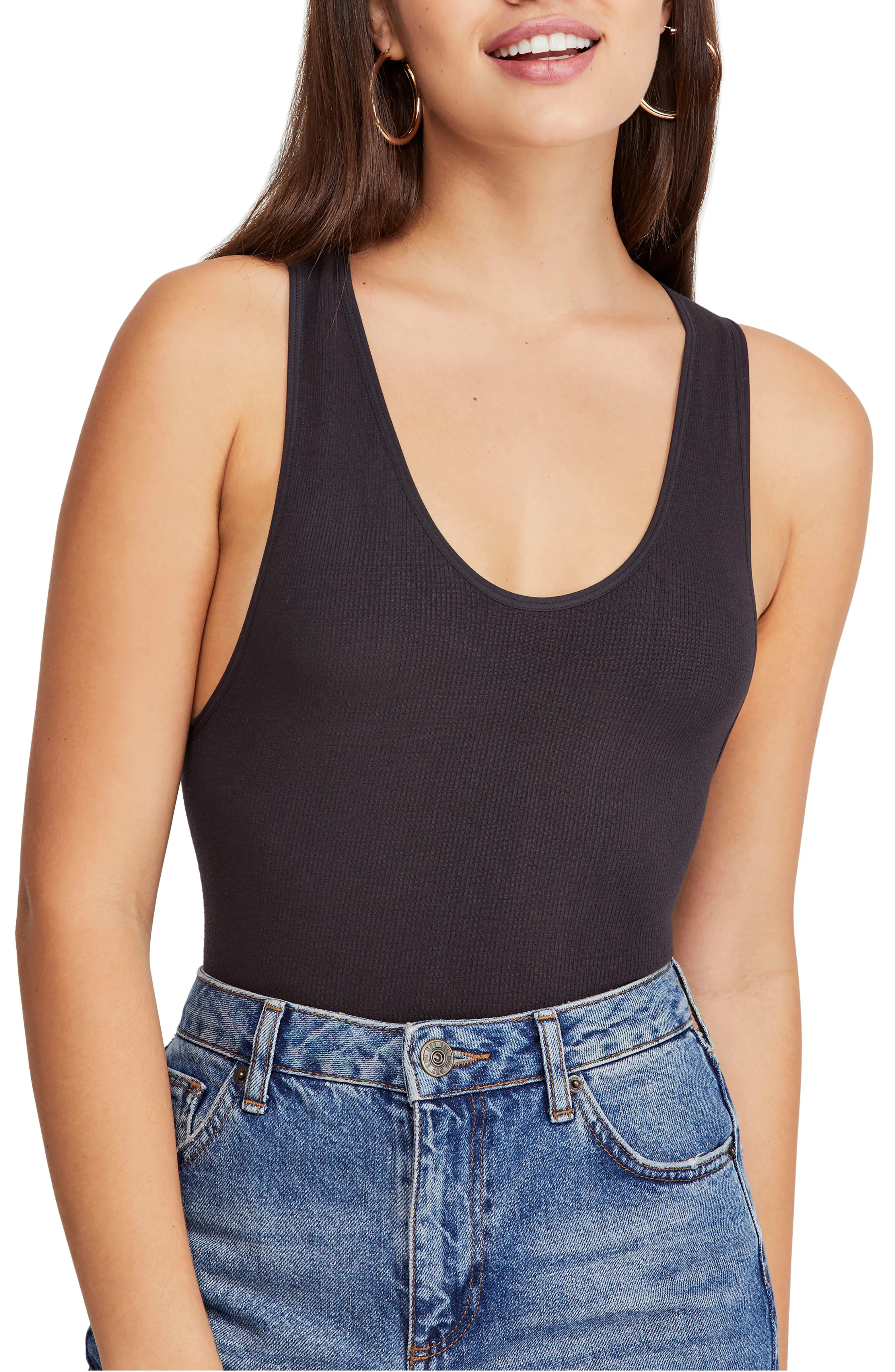 Urban Outfitters Markie Bodysuit | Nordstrom