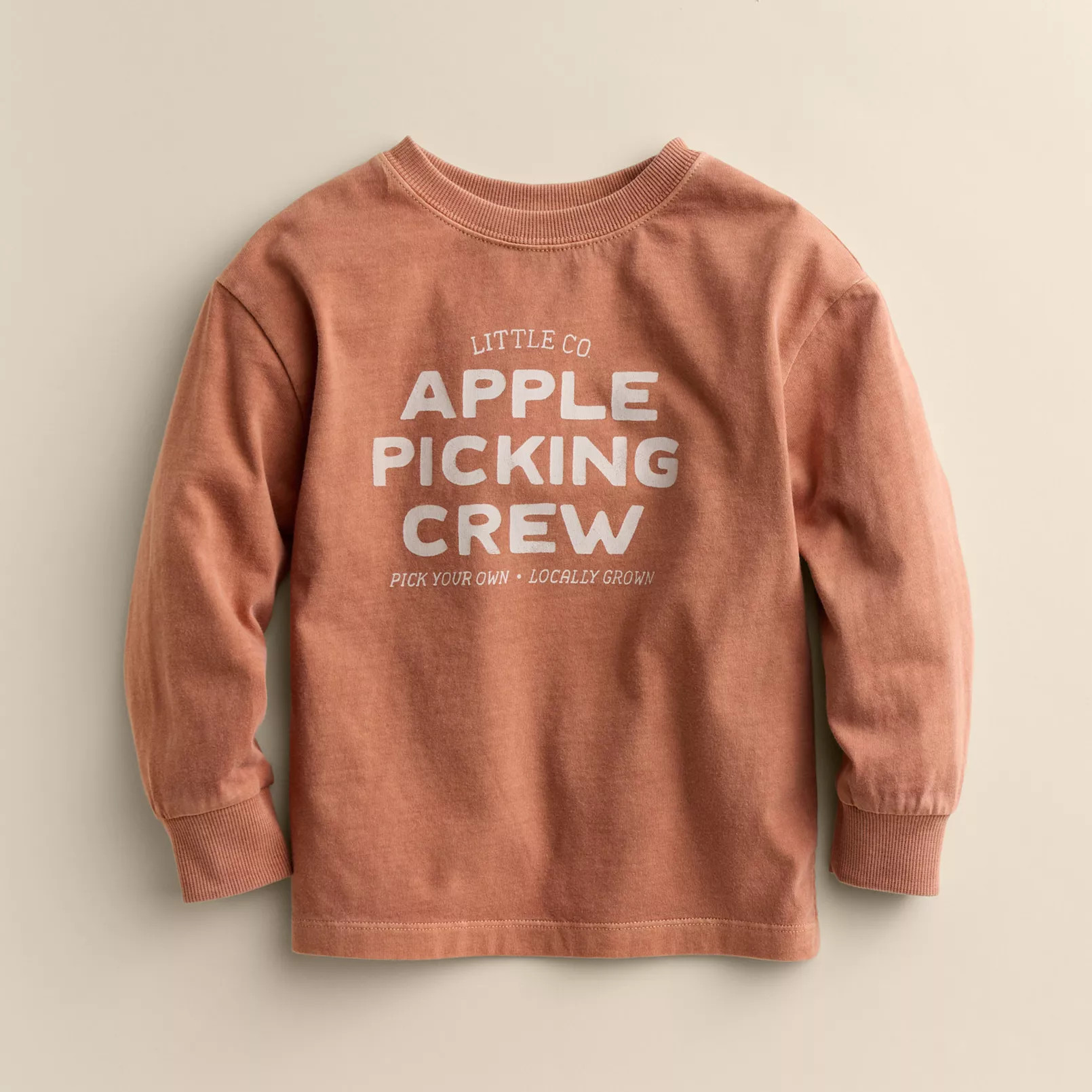 Baby & Toddler Little Co. by Lauren Conrad Relaxed Skater Graphic Tee | Kohl's