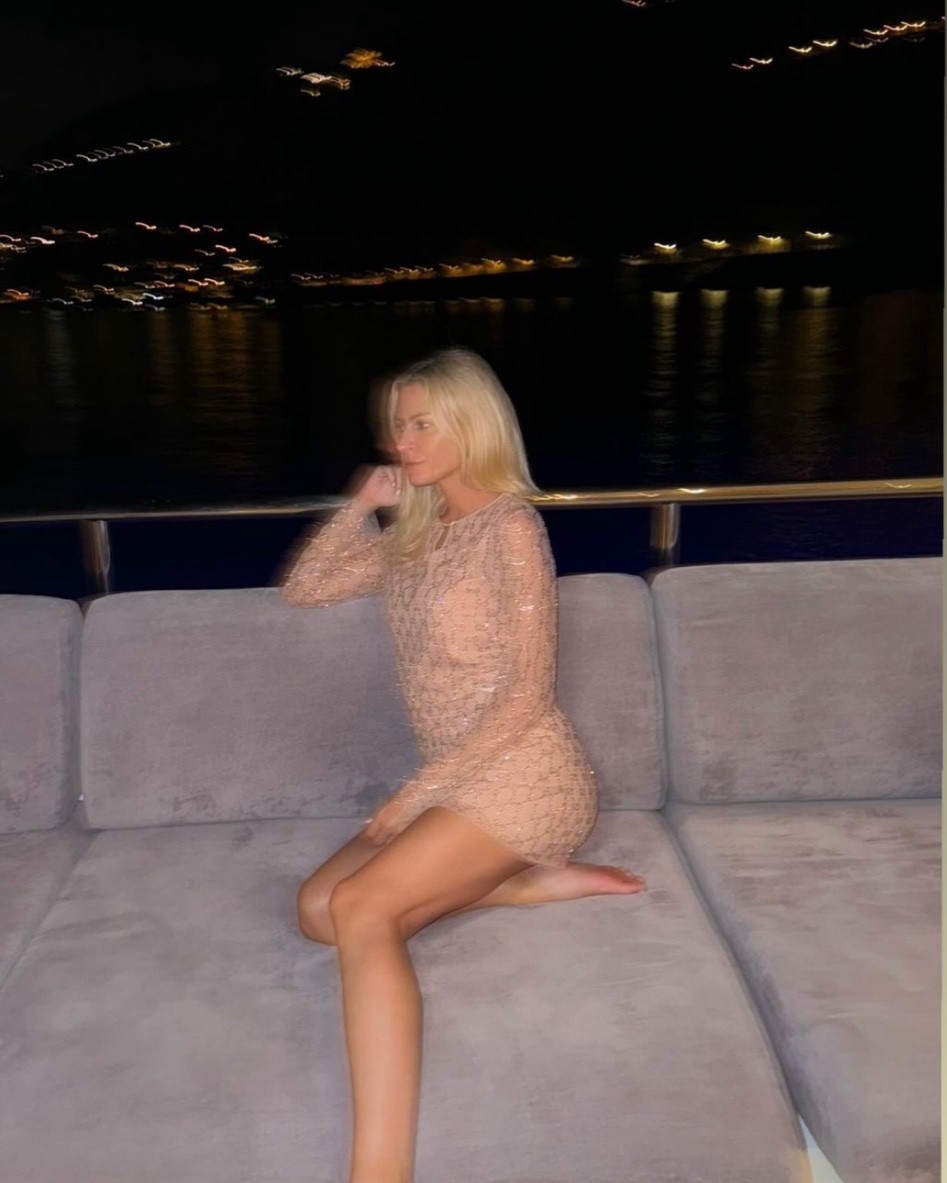 Gucci dress linked in black 🖤