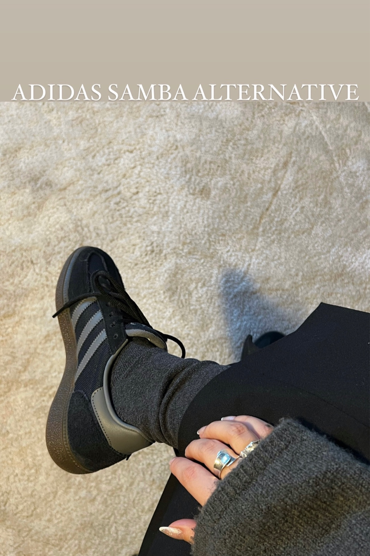 adidas Originals Handball Spezial 

#LTKstyletip #LTKeurope #LTKunder100