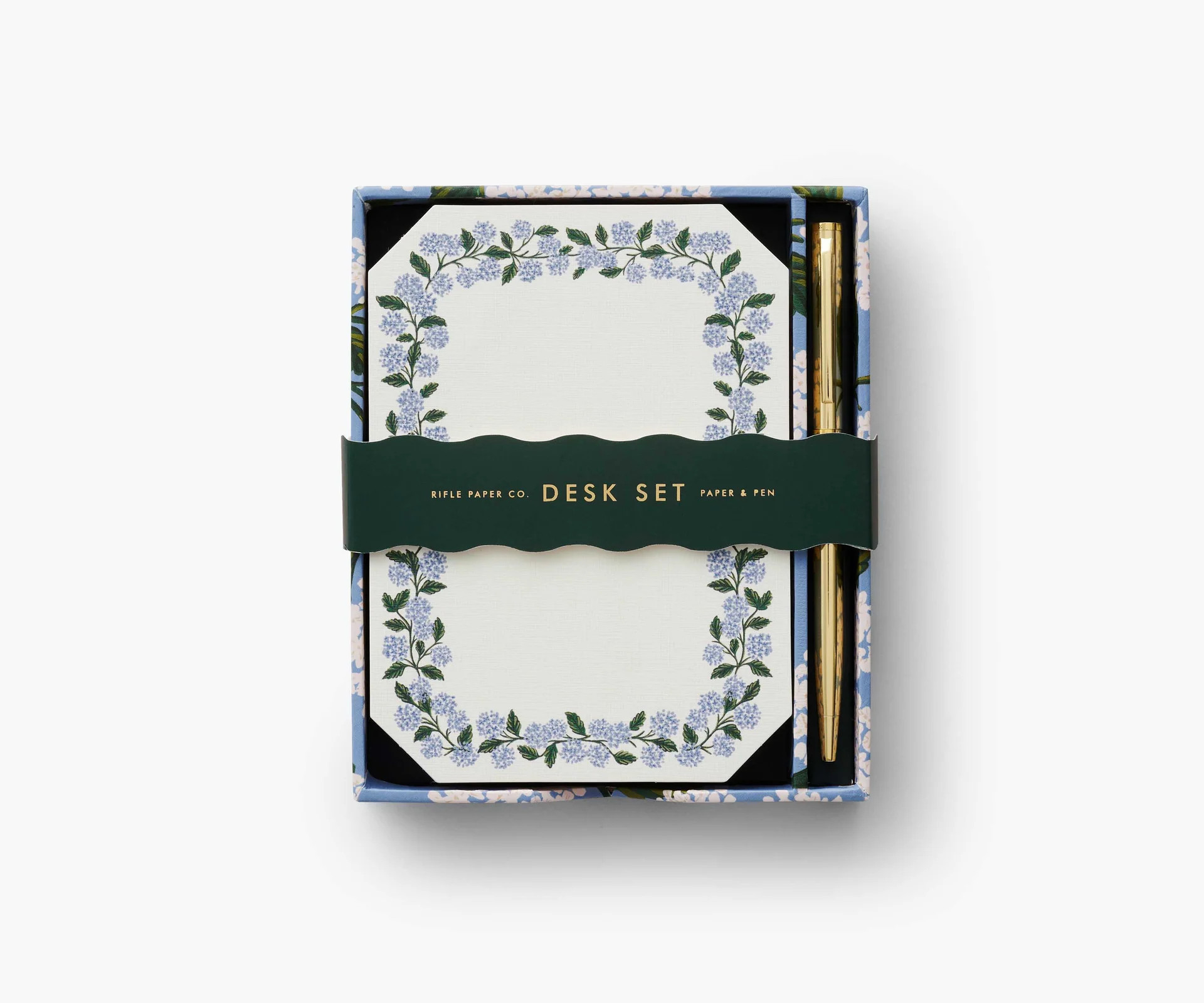Note Writing Set - Dahlia | Rifle Paper Co.