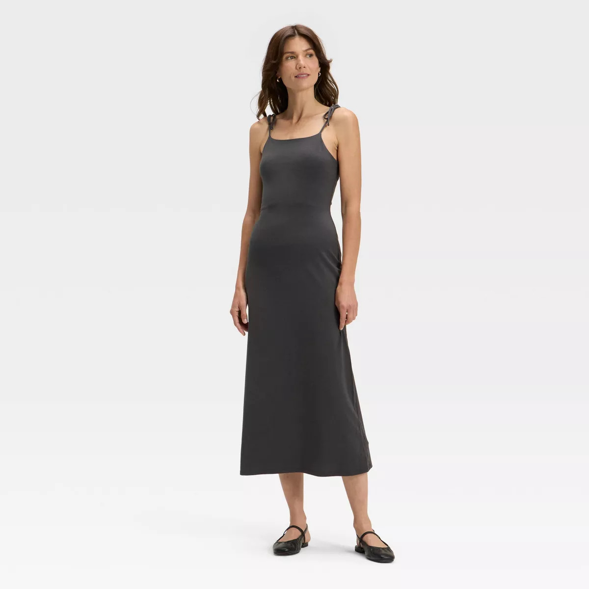 Women's Open Back Dress - A New Day™ | Target