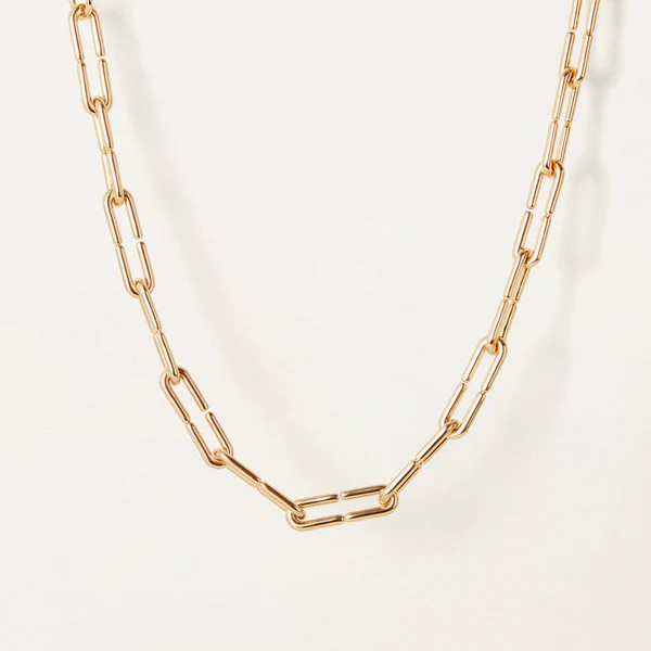 Balloon Link Chain | JENNY BIRD | Jenny Bird (US)