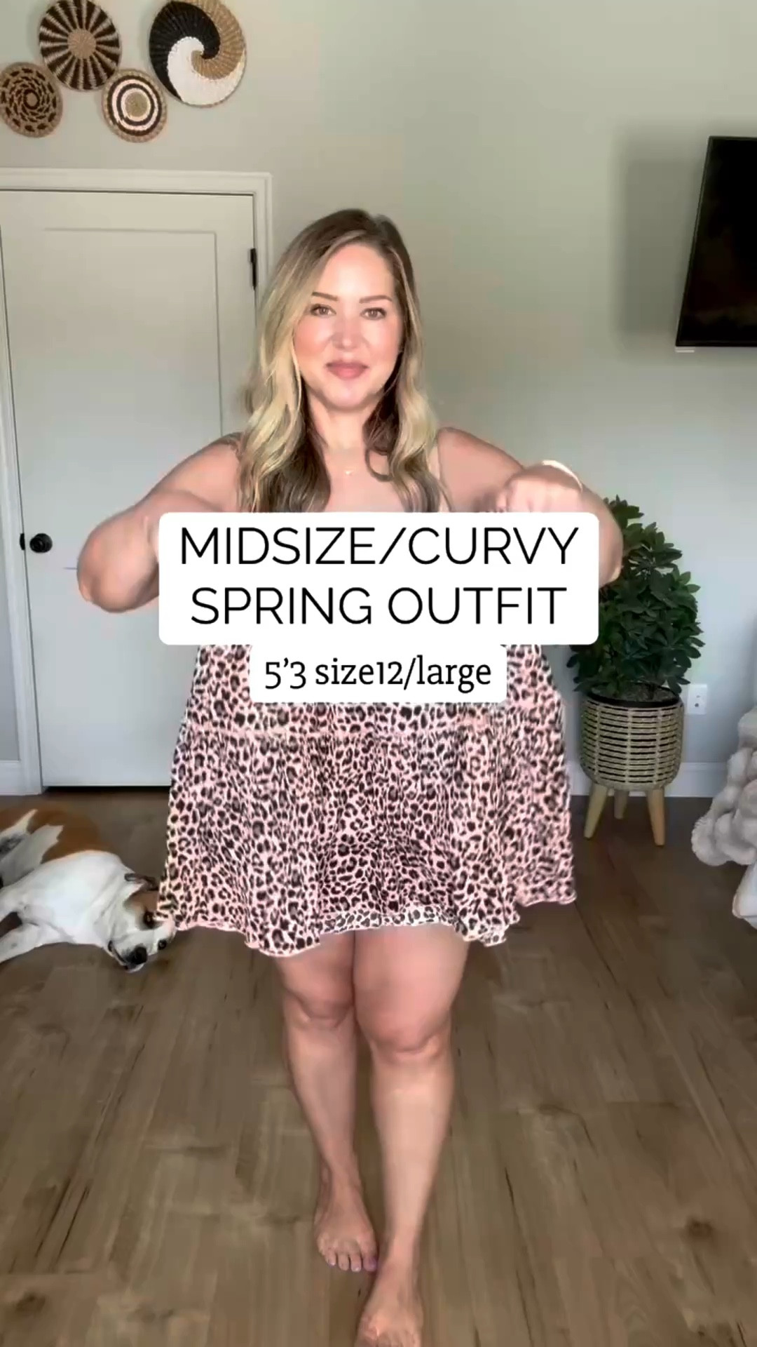 One of my favorite skirts! Available in multiple colors! 

#LTKootd #LTKMidsize #LTKgrwm