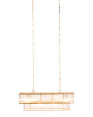 39.25x11.75 Odin Chandelier | Home | Marshalls | Marshalls