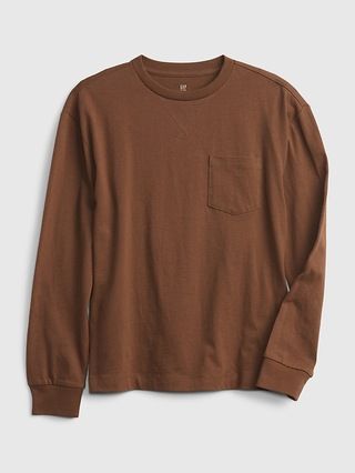 Boys / T-Shirts | Gap (US)
