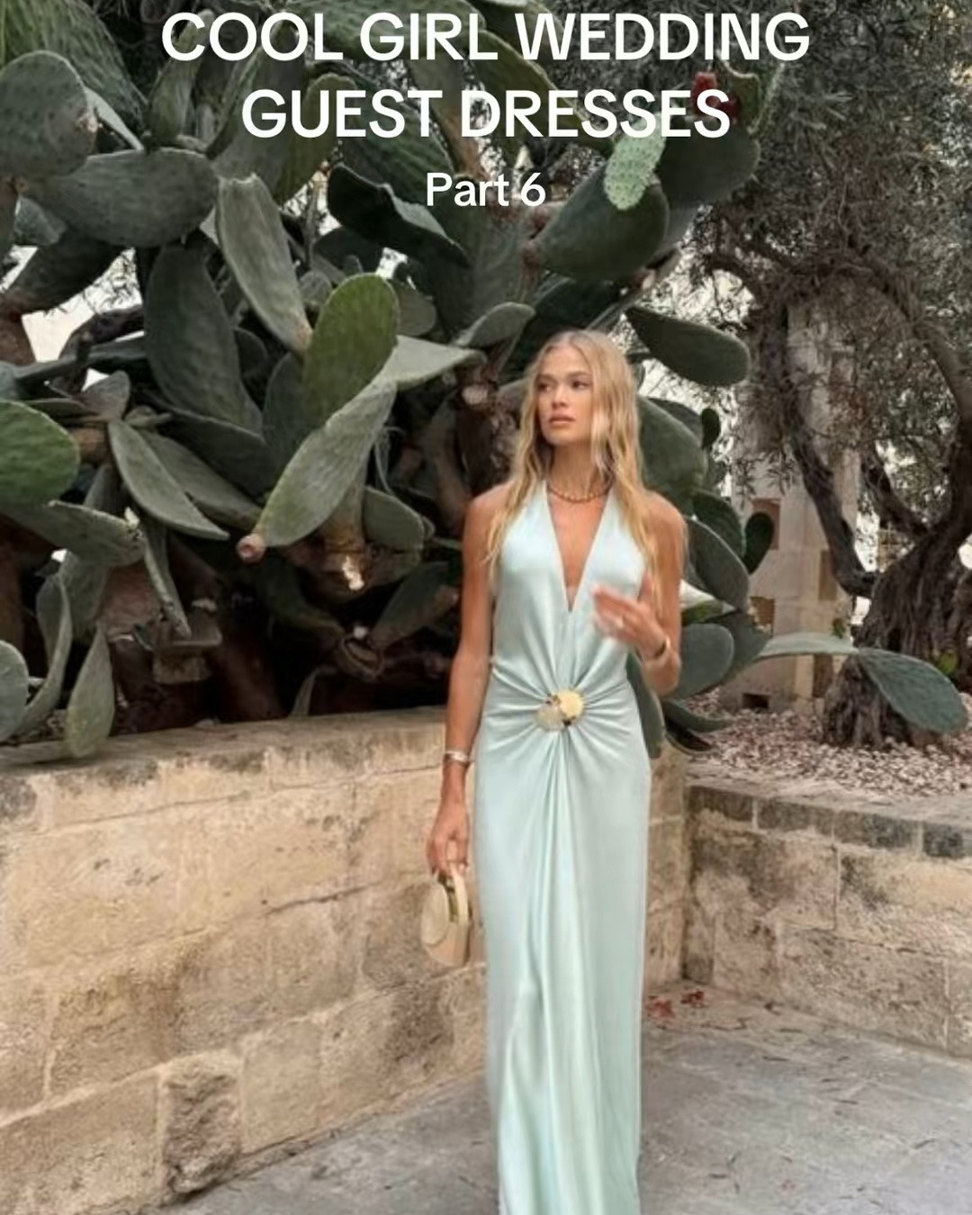 Cool girl wedding guest dresses

#LTKWedding