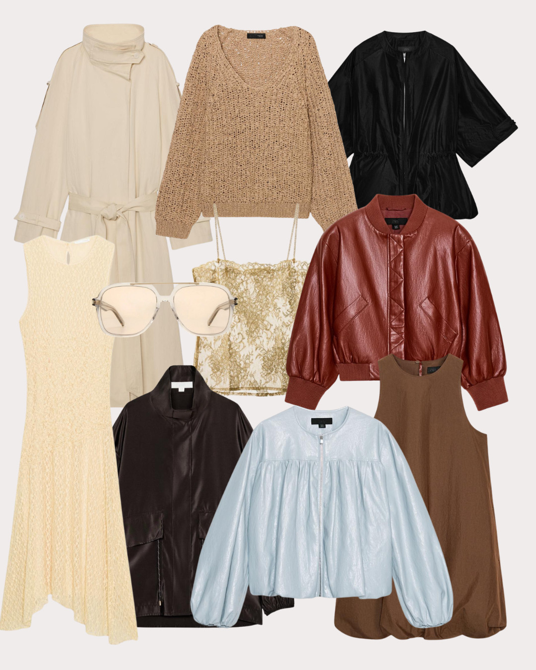 Weekly best sellers! 

 