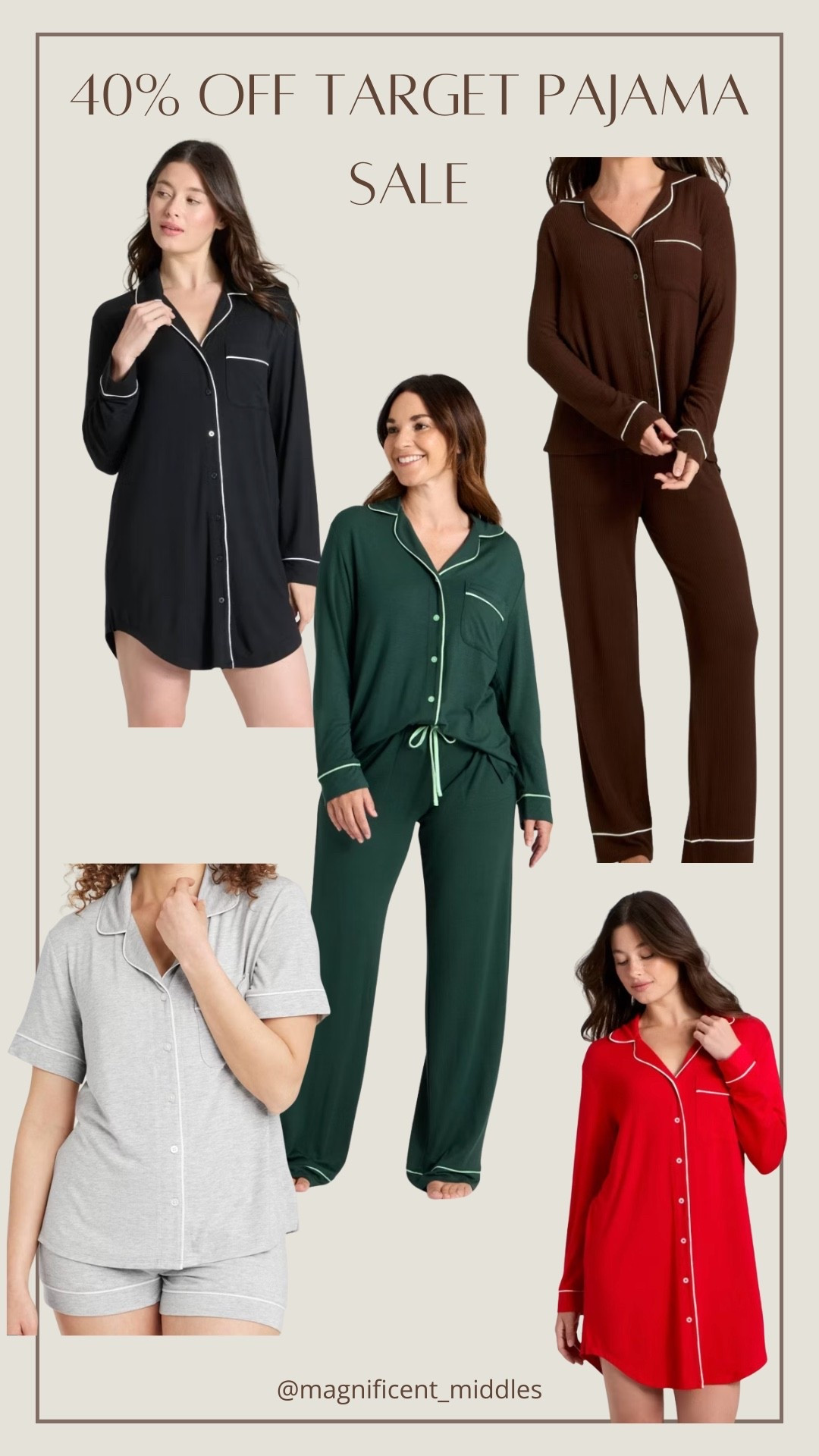 Sale ends Saturday! 

#LTKHoliday #LTKSaleAlert #LTKSeasonal