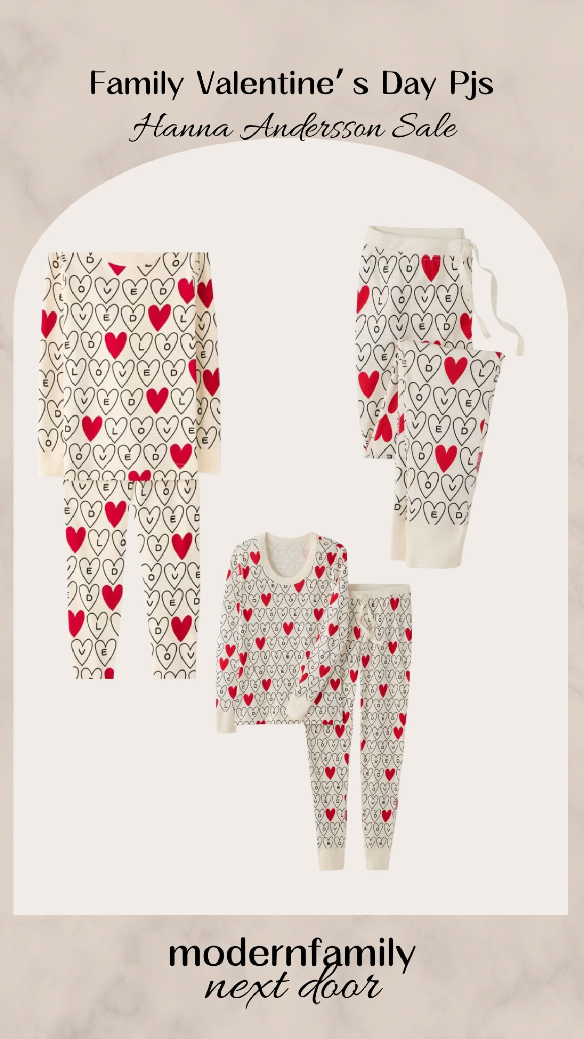Hanna Anderson Sale Alert! If you’re into family matching pjs, like we are, now’s the time to buy! 

#LTKGiftGuide #LTKSaleAlert #LTKFamily