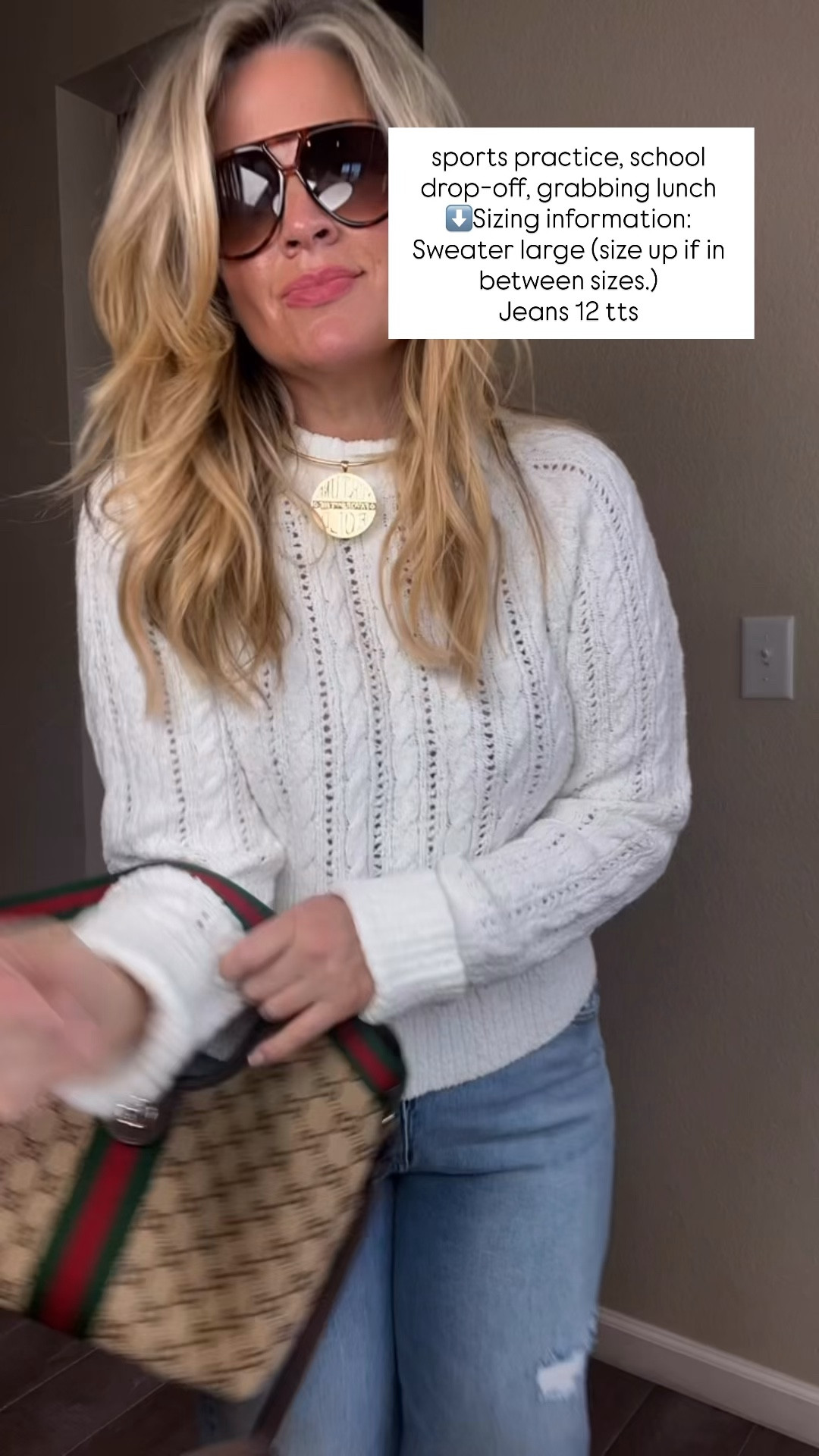  ✨Tap the bell, save and ❤️ for over 40 fashion, midlife style, midsize fashion and luxury looks for less. 

sports practice, school drop-off, grabbing lunch

👑"Helping you look good, feel good!" - Lindsey Denver

Spring looks, Midlife style for real women who want to feel confident again. Over 40 fashion and over 50 style that works with changing bodies, perimenopause shifts, and real life. Think midsize fashion, Gen X style and up, body confidence, and mom outfits that feel polished, comfortable, and elevated...because style over 45 and over 50 should feel effortless, not stressful. 


#LTKMidsize #LTKPlusSize #LTKOver40