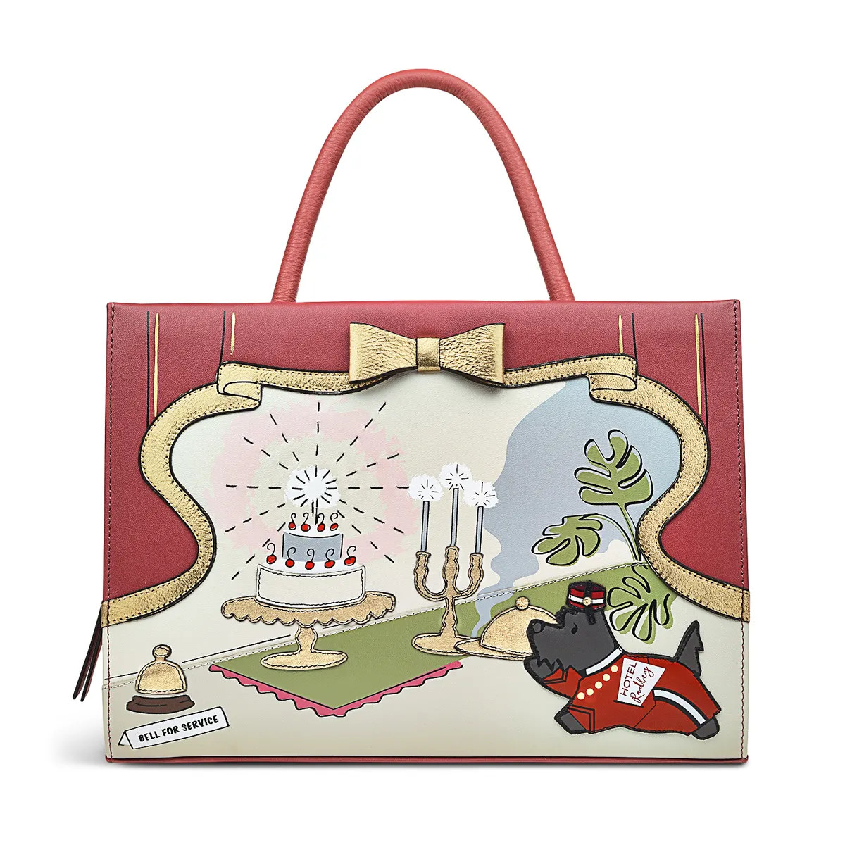 Medium Ziptop Multiway | Picture AW23 | Radley London | Radley London US