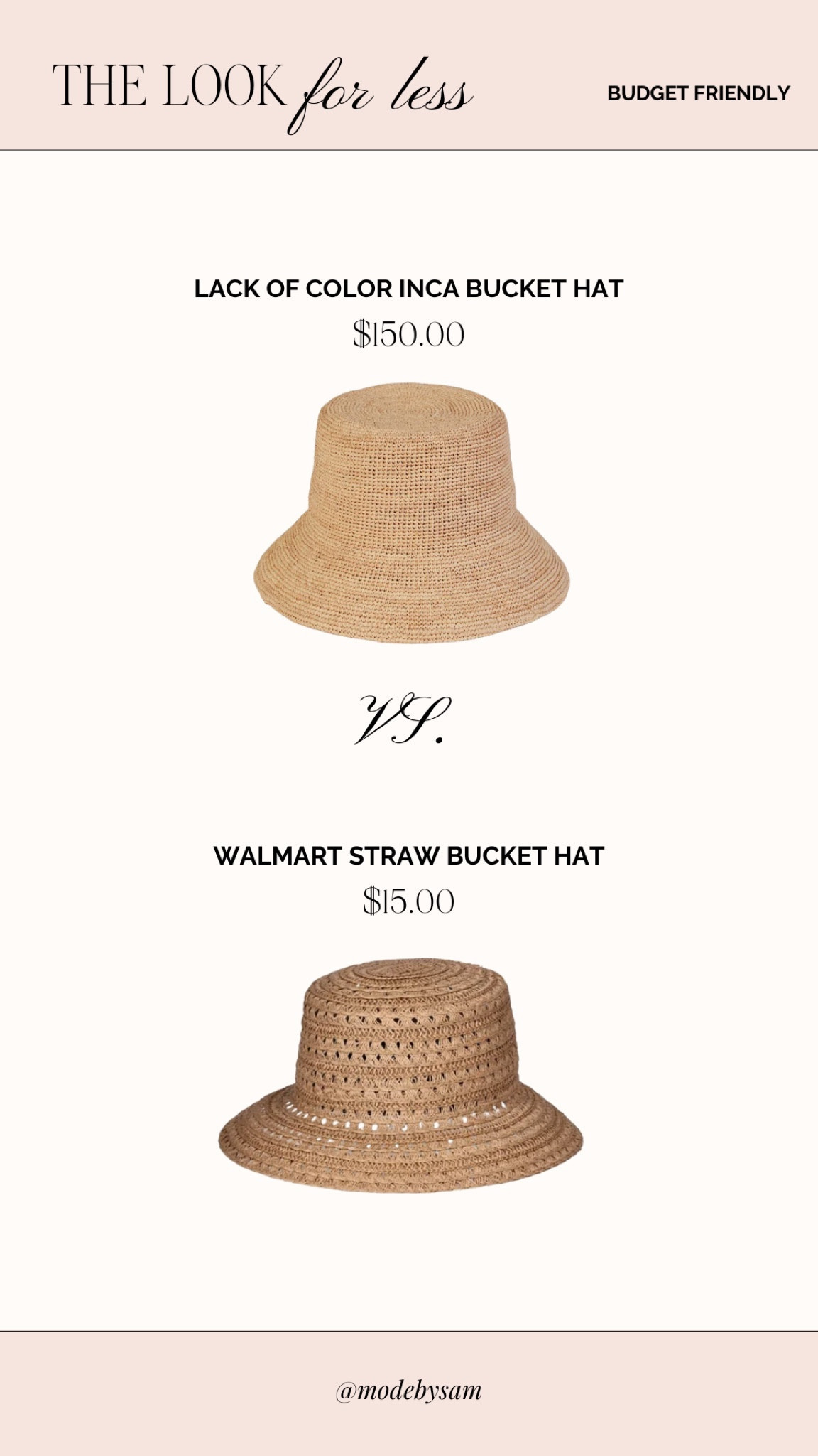 The look for less! ✨


#LTKtravel #LTKSeasonal #LTKstyletip