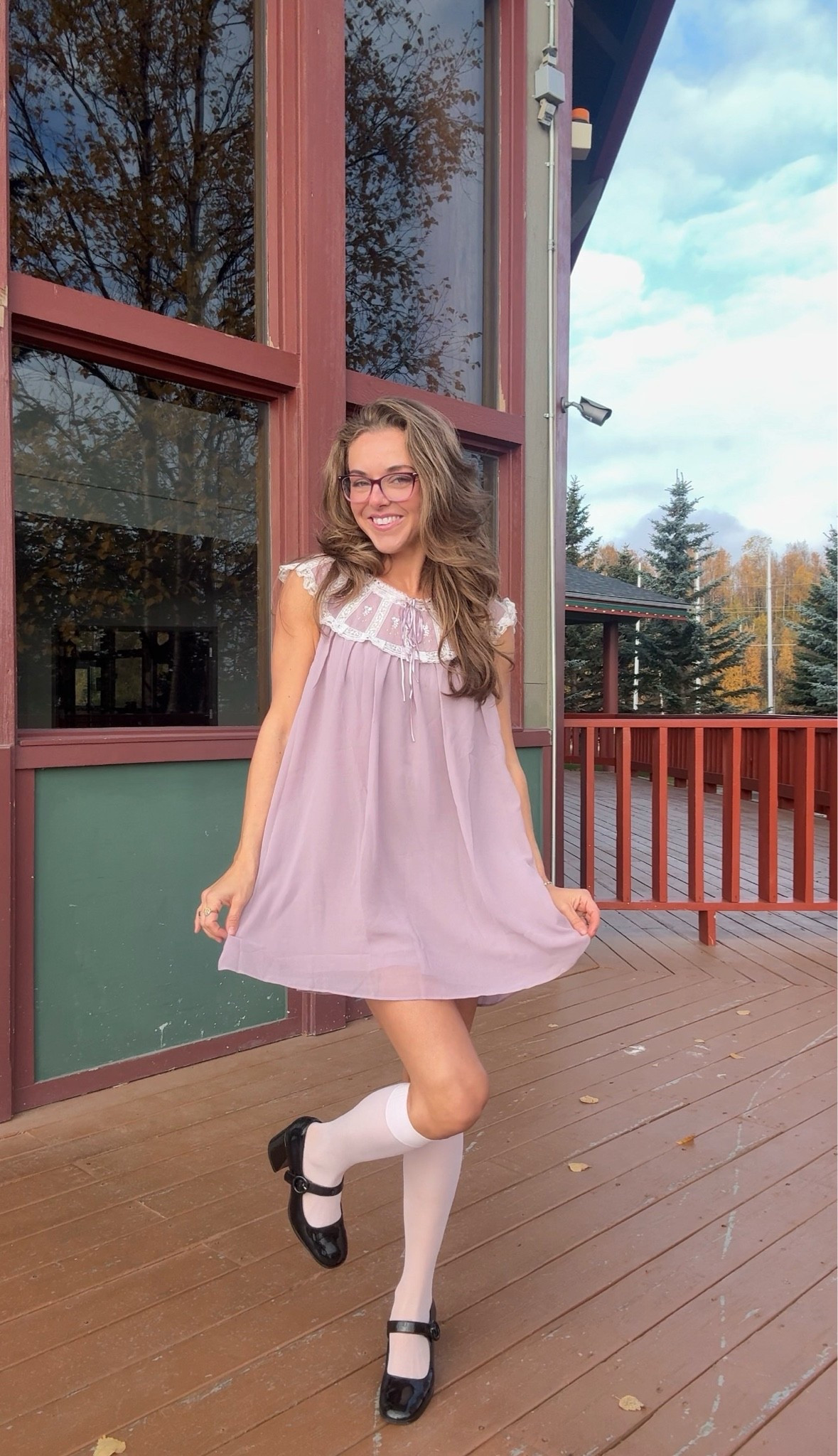 Cutie fall outfit

#LTKootd #LTKSeasonal