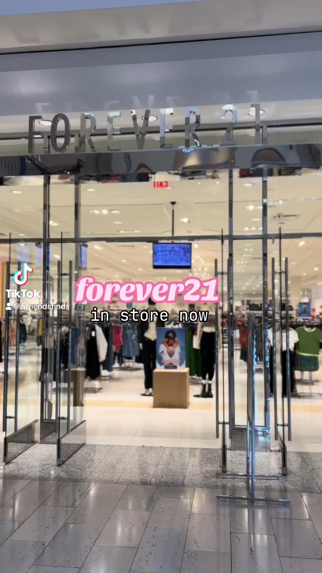 #forever21 #5friendsfinds