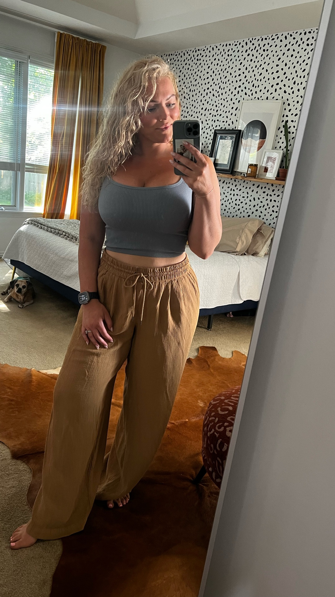 Target linen pants 🙌🏼

#LTKSaleAlert #LTKMidsize #LTKFindsUnder50